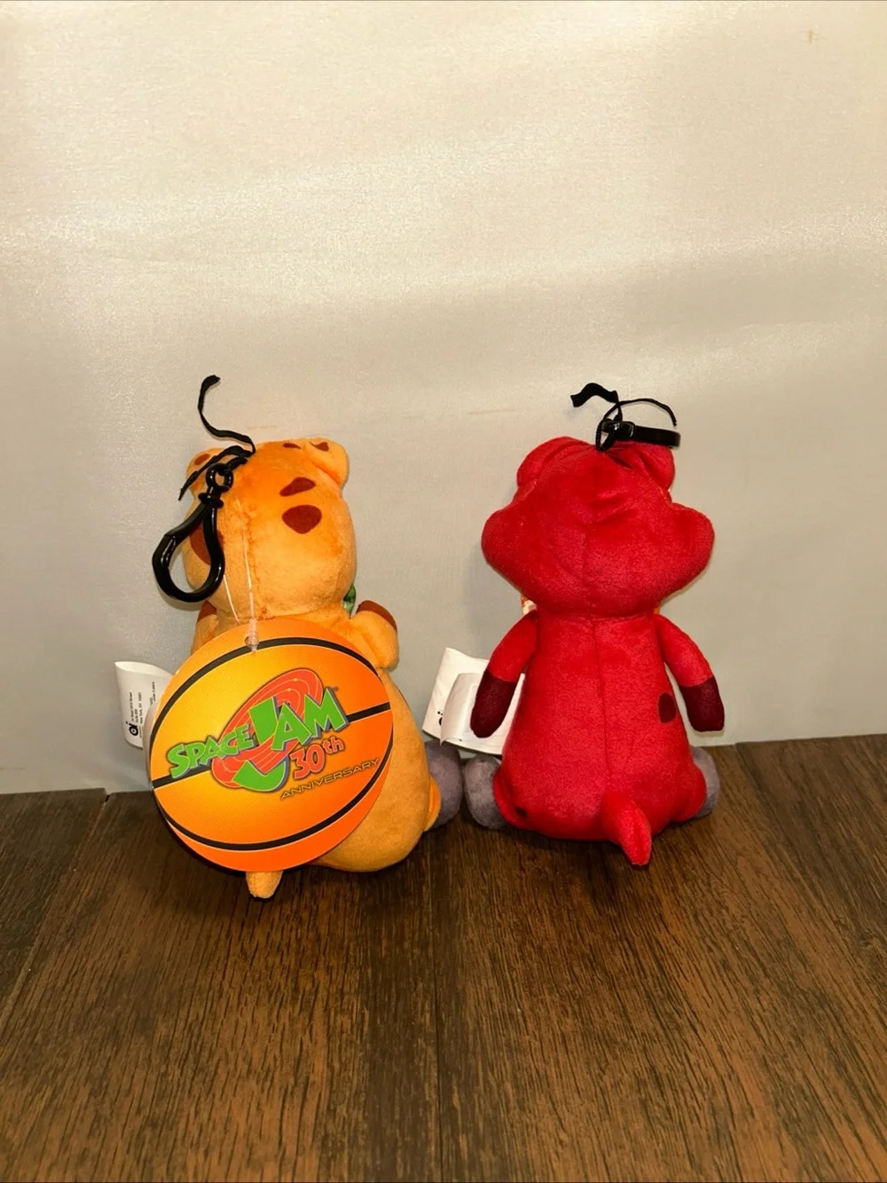 Warner Bros. space jam